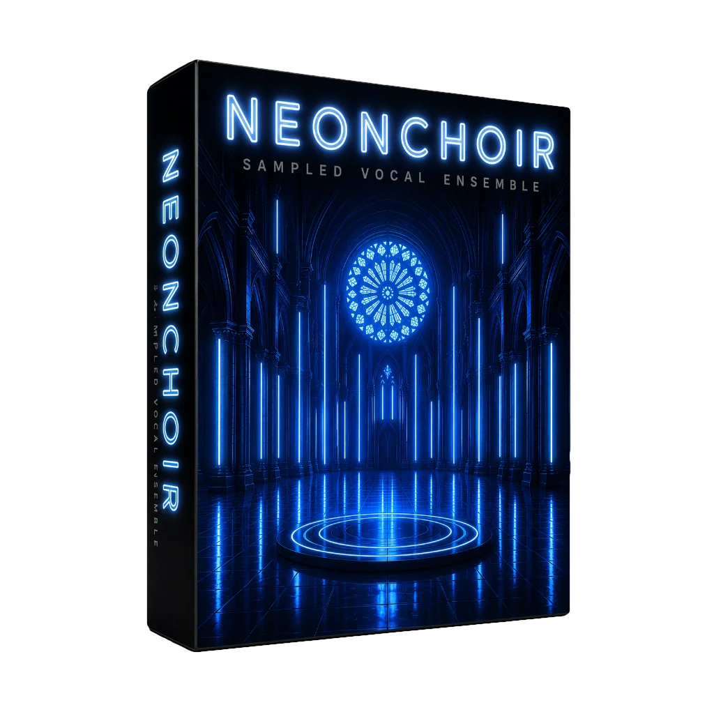 NeonChoir plugin