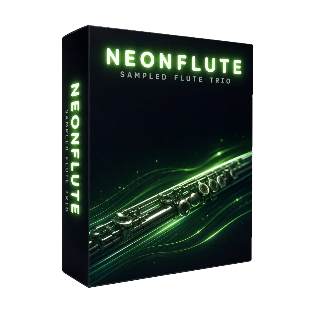 NeonFlute plugin