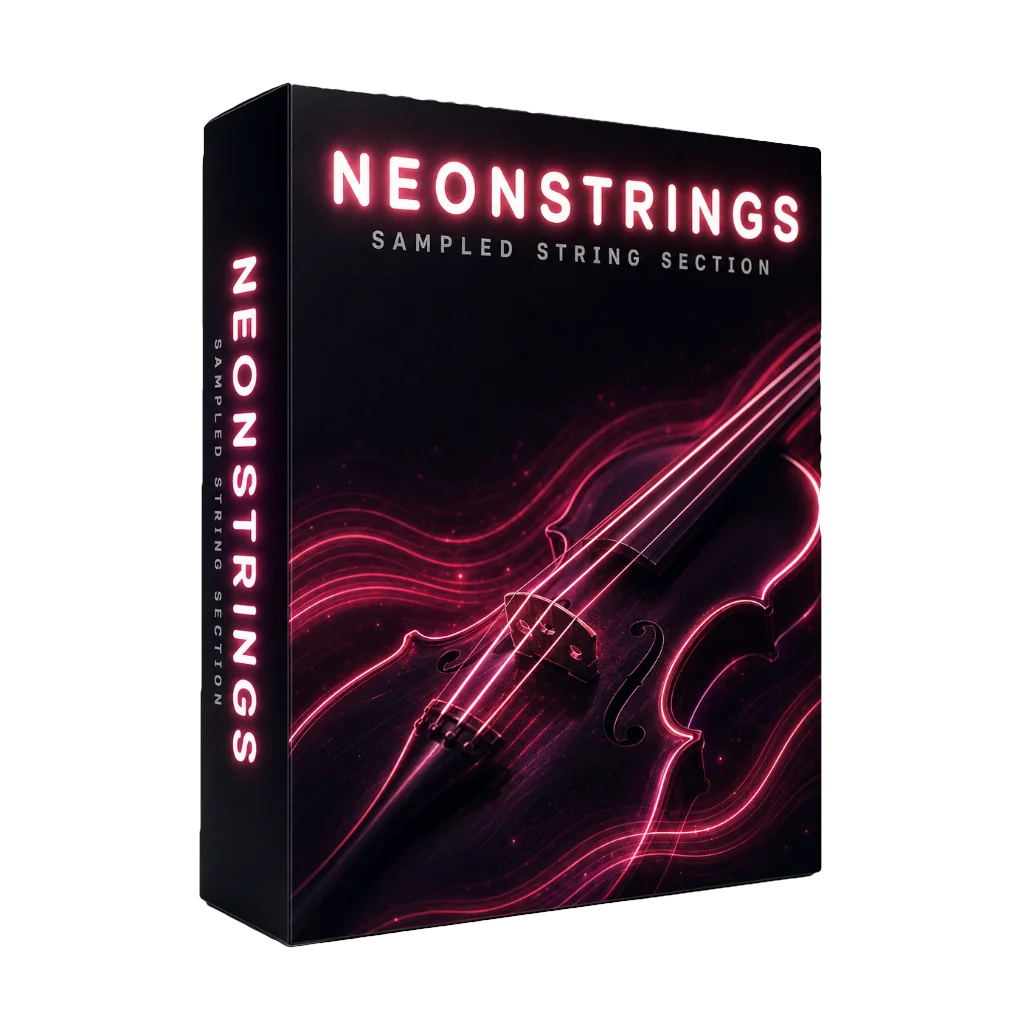 NeonStrings plugin