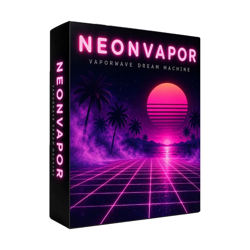 NeonVapor plugin