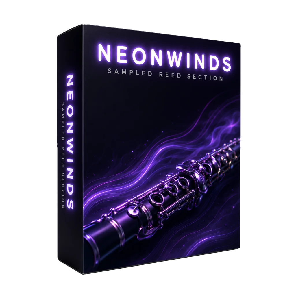 NeonWinds plugin