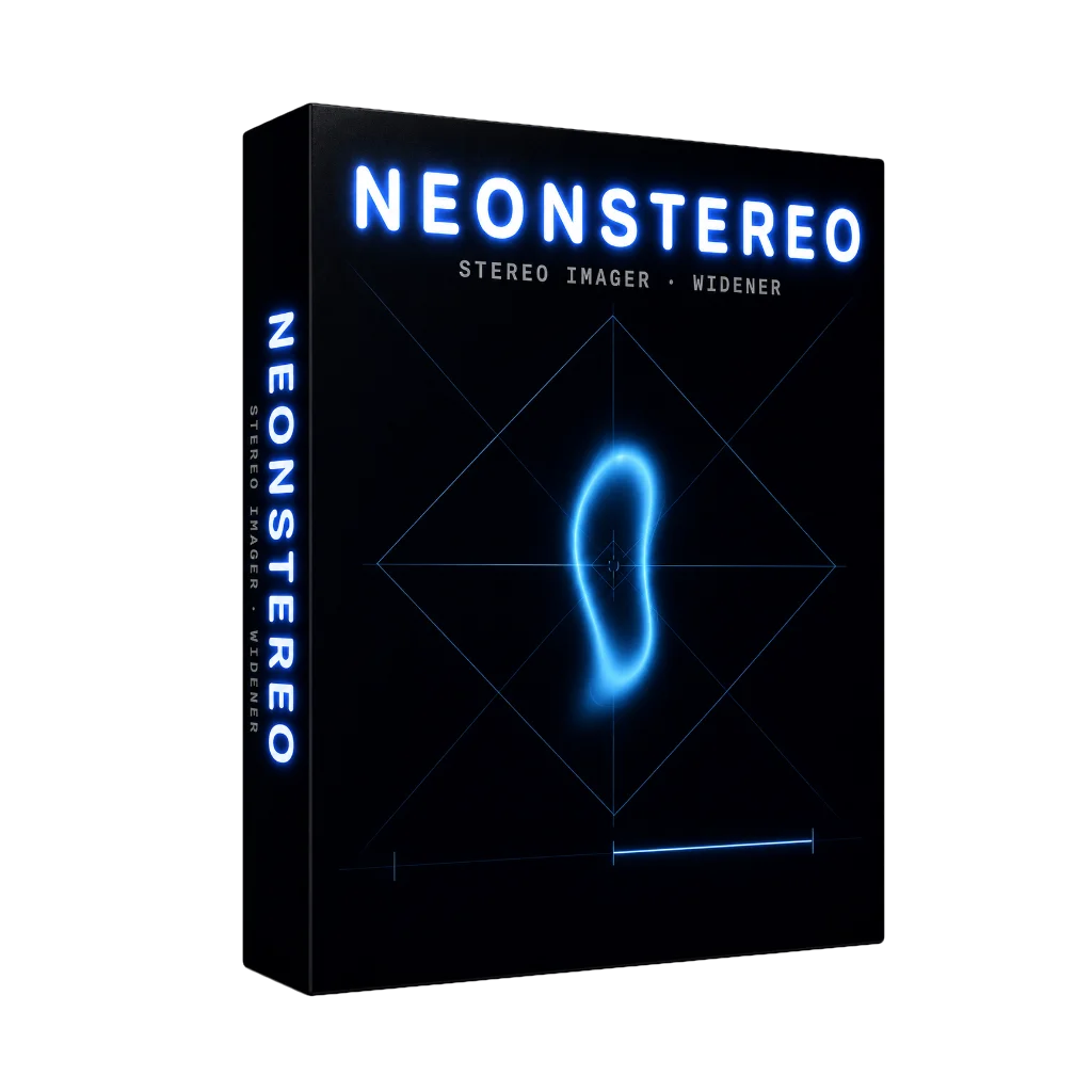 NeonStereo plugin